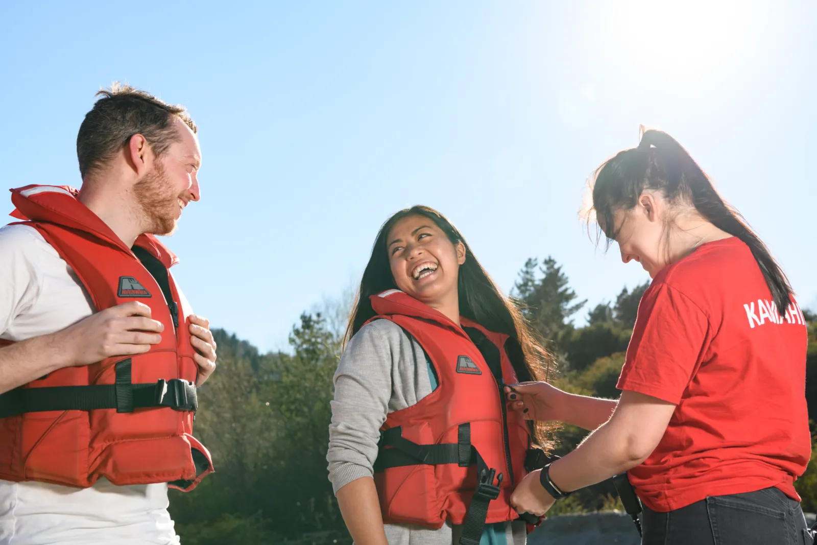 Queenstown: Shotover River Extreme Jet Boat Experience - photo 5