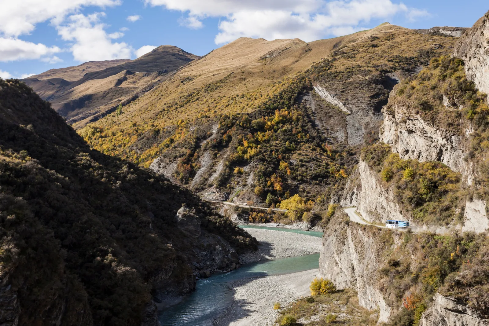 Queenstown: Shotover River Whitewater Rafting Trip - photo 5